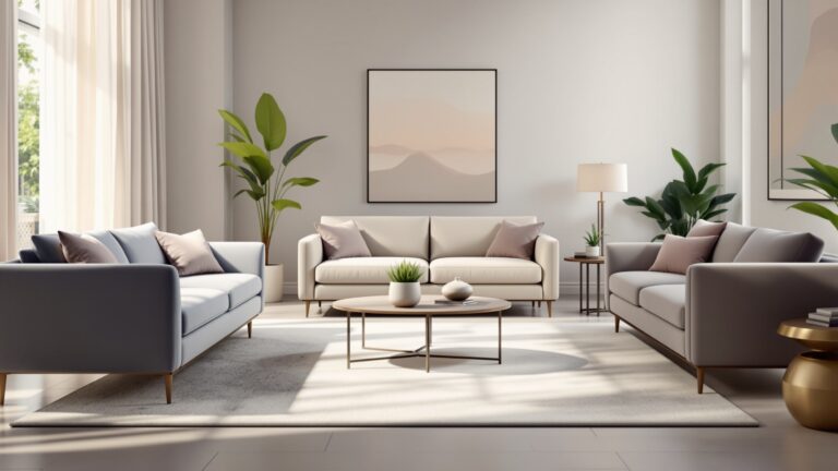 The Ultimate Sofa Buying Guide: Size, Style A Comfort - Living Room Street