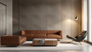 Custom vs Designer Furniture: Which Delivers True Luxury Value?