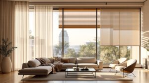 Living Room Window Treatments Explained: Curtains vs. Blinds vs. Shades