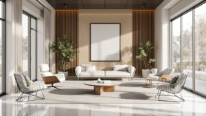 Iconic Designer Chairs That Never Go Out of Style