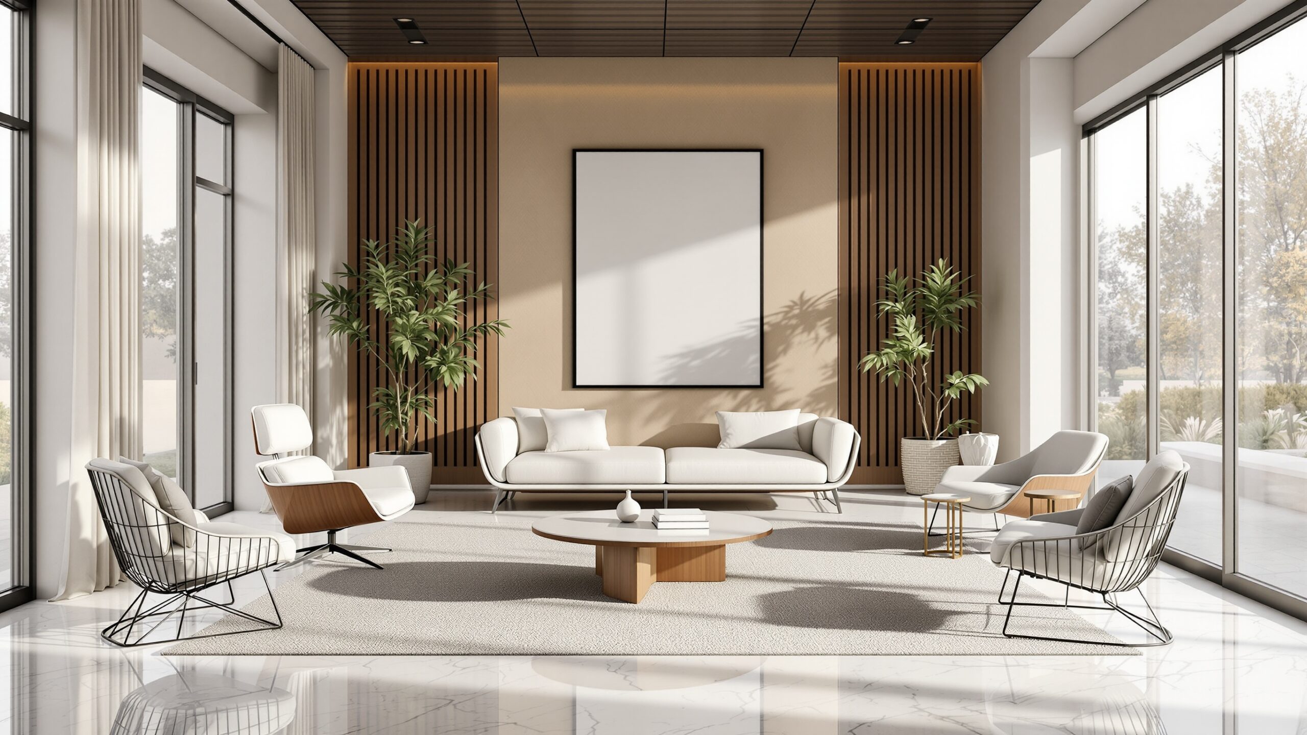 Iconic Designer Chairs That Never Go Out of Style