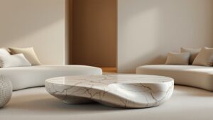 Statement Centerpieces That Make Your Living Room Look Designer