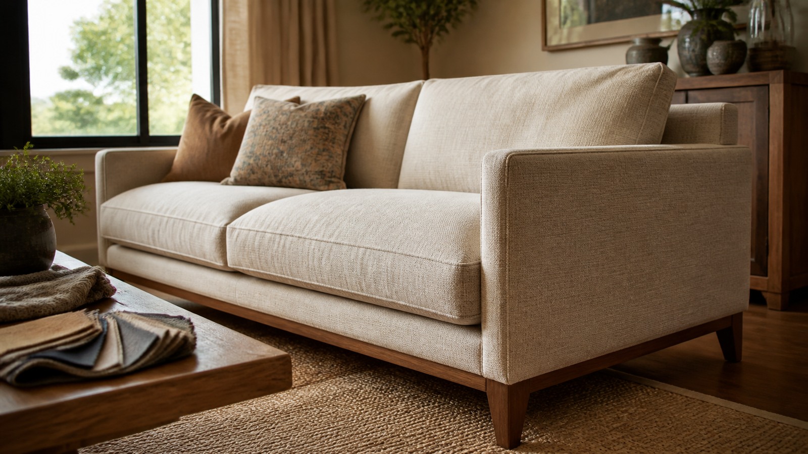 Sofa Buying Guide: Everything You Need to Know Before You Buy